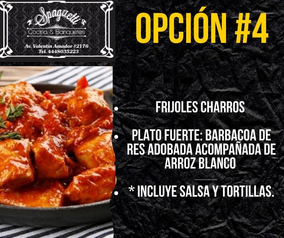 Barbacoa Adobada de Res